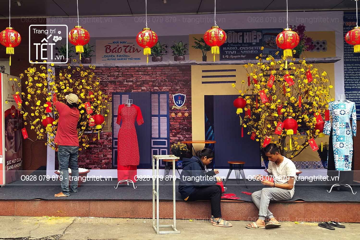 cay-mai-gia-trang-tri-tet-1 tiểu cảnh trang trí tết