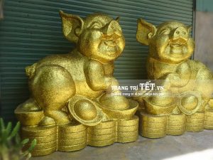mô hình mút xốp