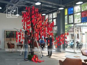 cây điều ước