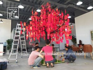 cây điều ước