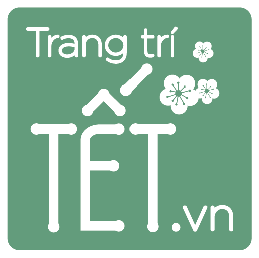 TRANG TRÍ TẾT – Đồ Trang Trí Tết